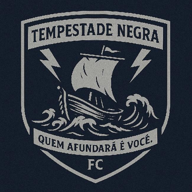Tempestade Negra FC