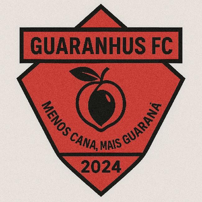 Guaranhus FC
