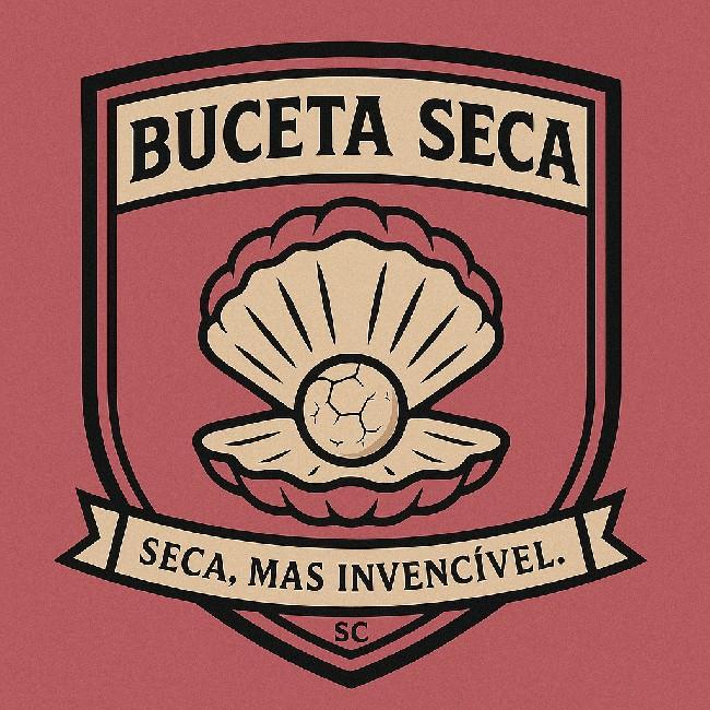 Buceta Seca SC