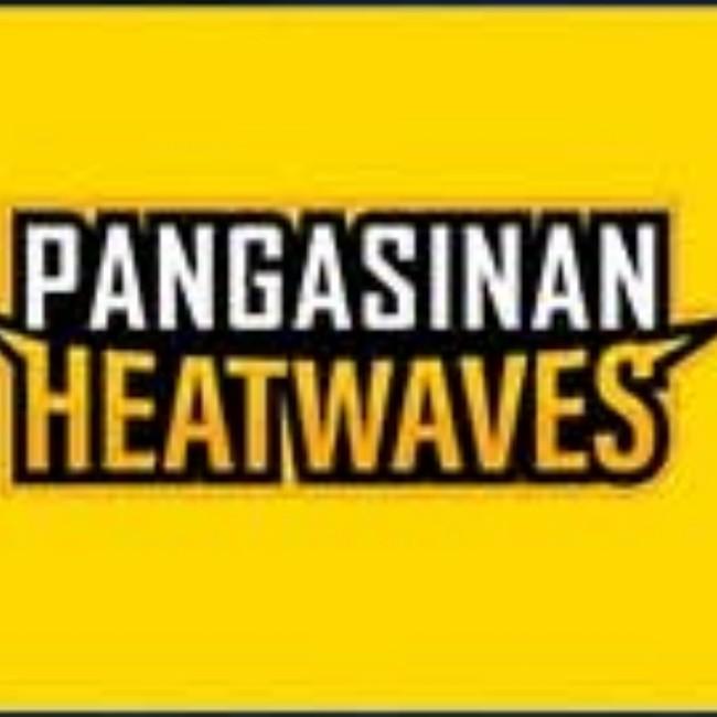 Pangasinan Heatwaves