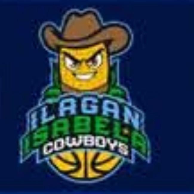 Ilagan Isabela Cowboys