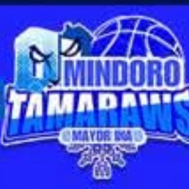 Mindoro Tamaraws