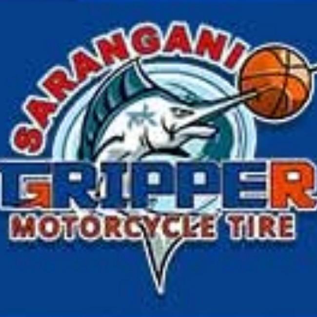 Sarrangani Grippers