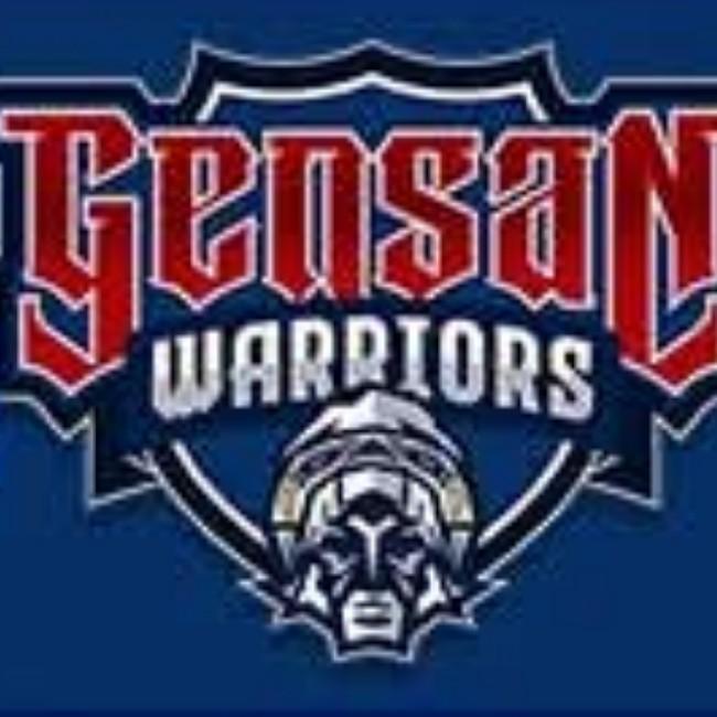 Gensan Warriors