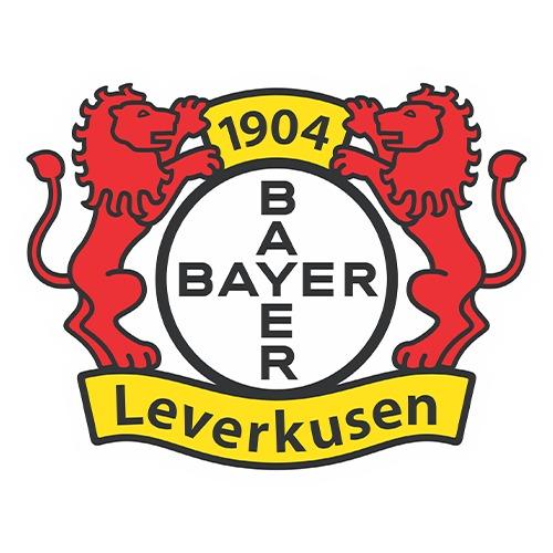 Bayer Leverkusen (Alemanha)
