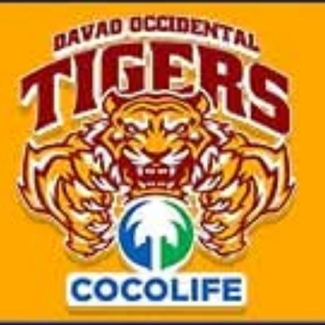 Davao Ocidental Tigers