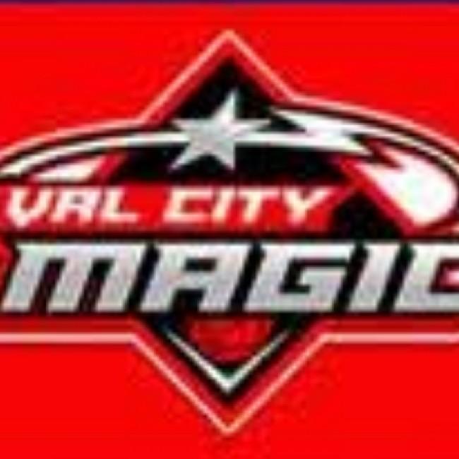 Val City Magic