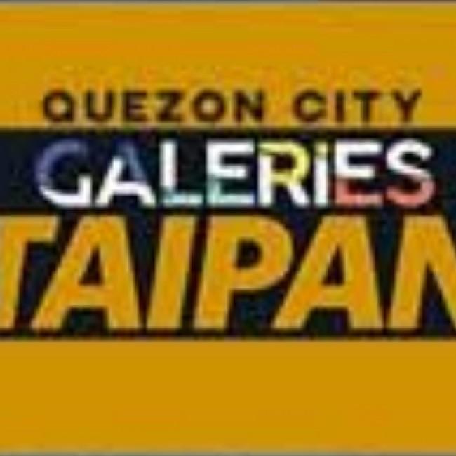 Quezon City-Galeries Taipan