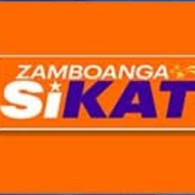 Zamboanga Sikat