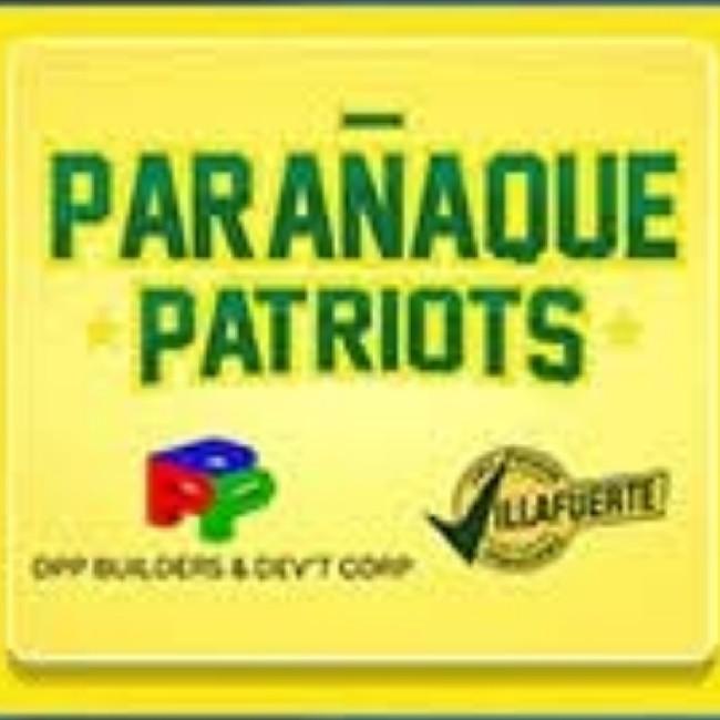Parañaque Patriots
