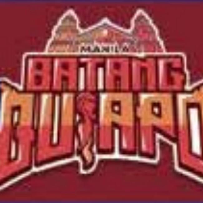 Manila Batang Quiapo