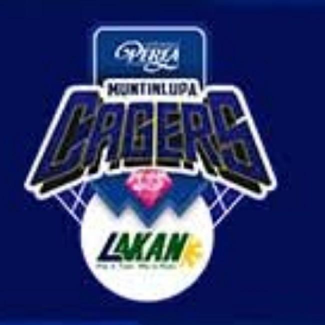 Muntinlupa Cagers