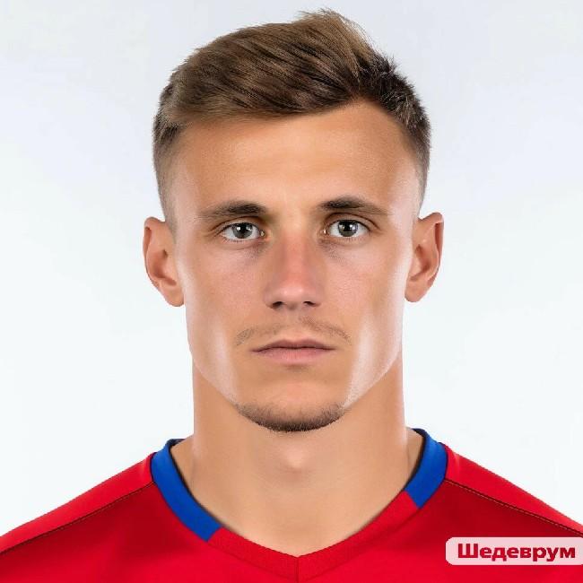 A. Peretsak