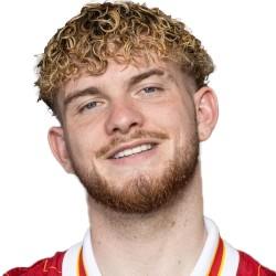 Harvey Elliott