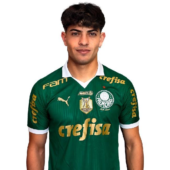 Agustín Giay