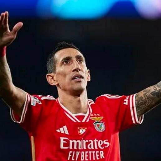 Ángel Di María