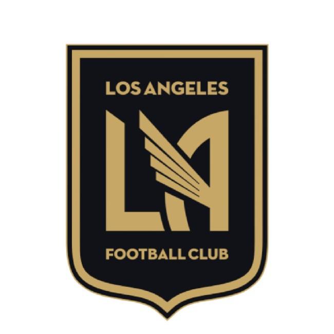 🇺🇲 Los Angeles FC