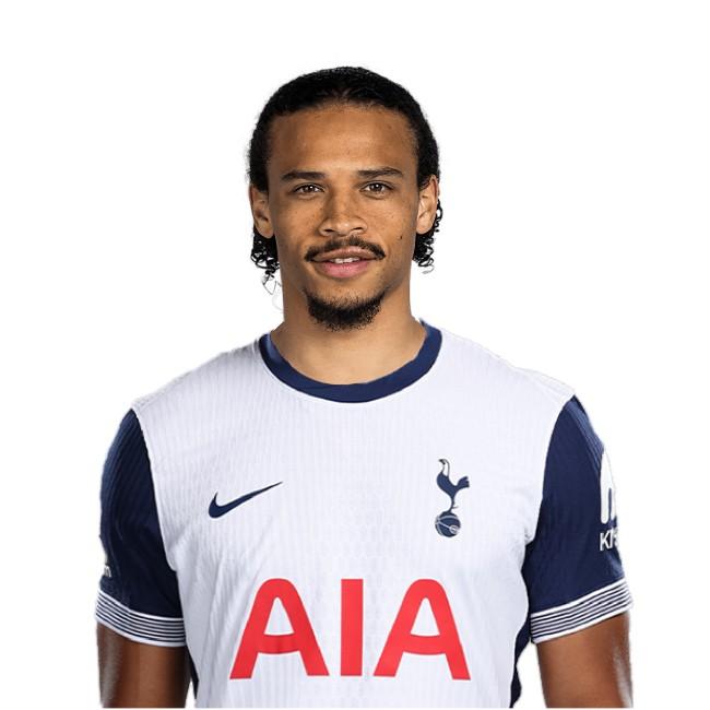 Leroy Sane