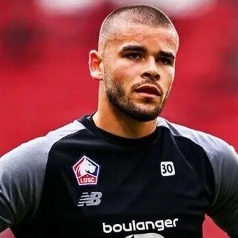 Lucas Chevalier