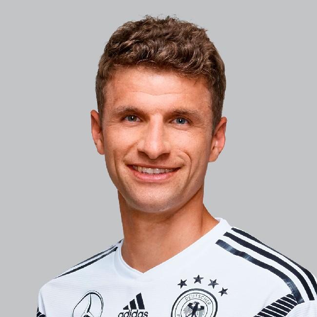 Thomas Müller