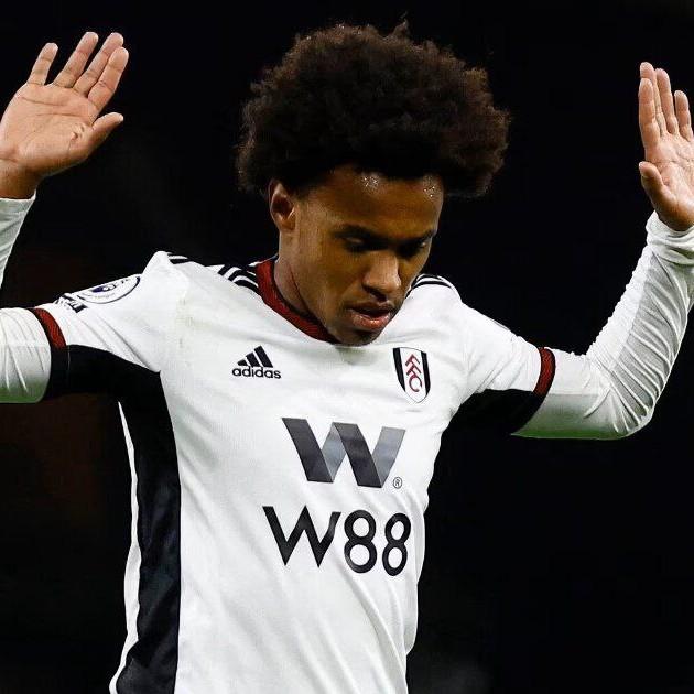 Willian