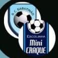MINICRAQUE/SABATINÃO