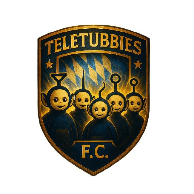 Teletubbies FC