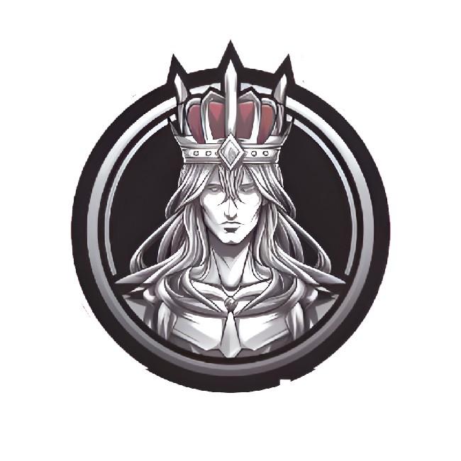 Gods King