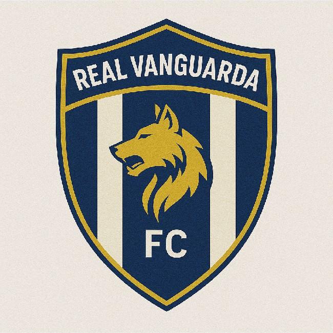 Real Vanguarda