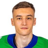 Семен Вязовой (В)