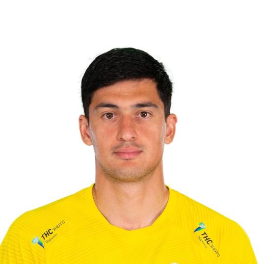 Виталий Гудиев [ВРТ]