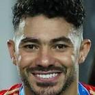 Yasser Ibrahim
Zagueiro