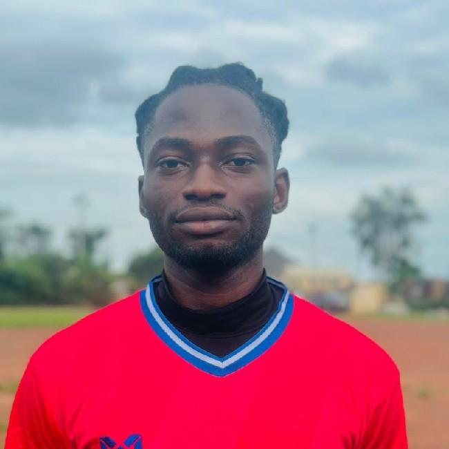 Henry Chukwuemeka