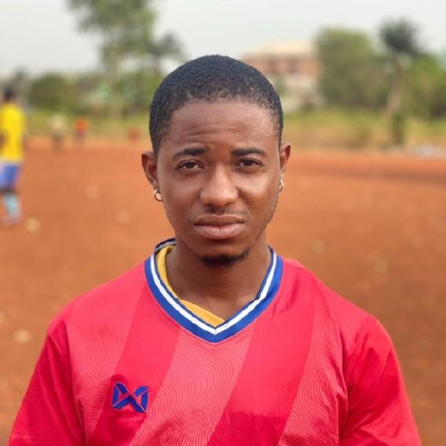 Nweze miracle ogonna