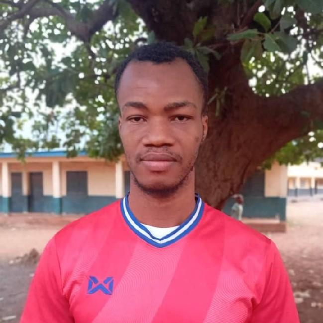 Chigozie onusulu
