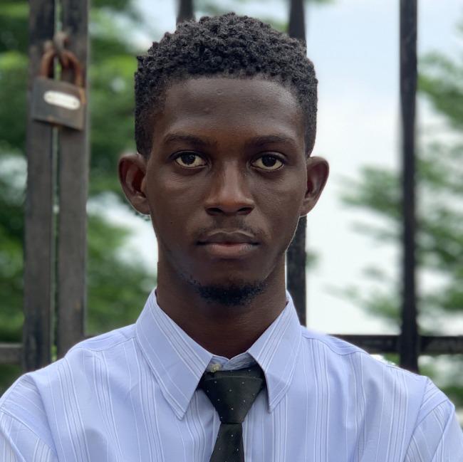 Oyakhugba Ephraim Osagie