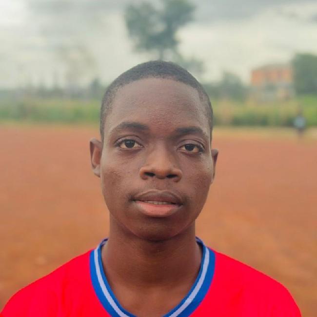 Chukwuemeka Anyigor