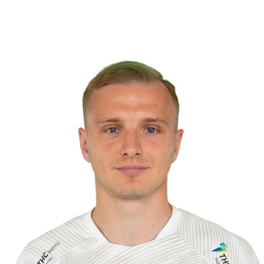 Сергей Божин [ЦЗ]