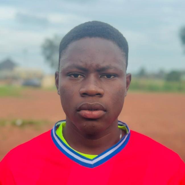 Ugo okwuchukwu