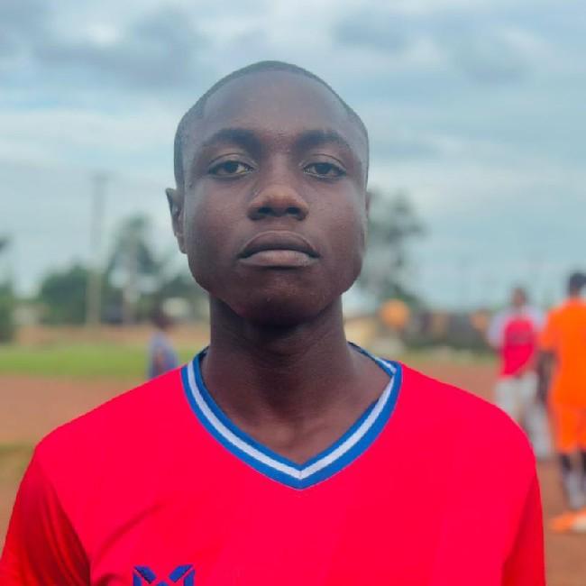 Destiny Awuru