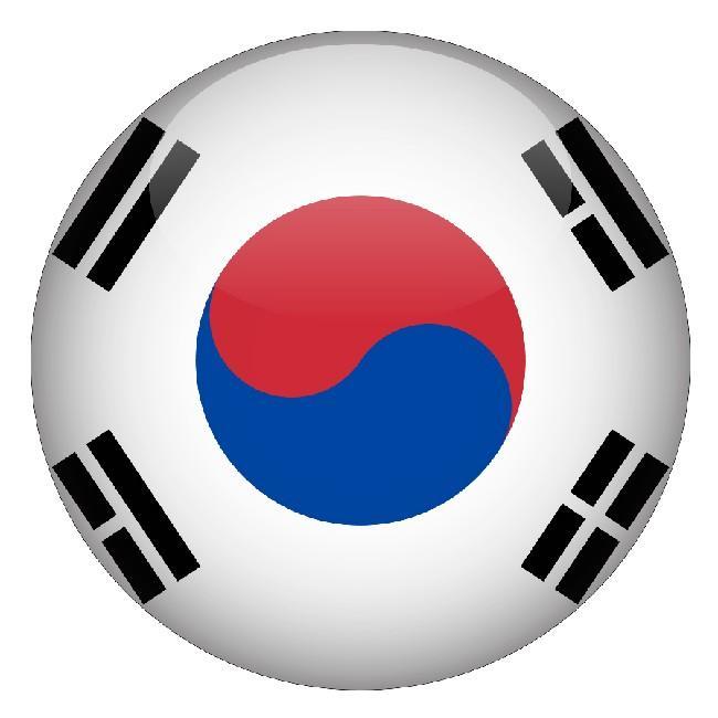 Repbulic of Korea