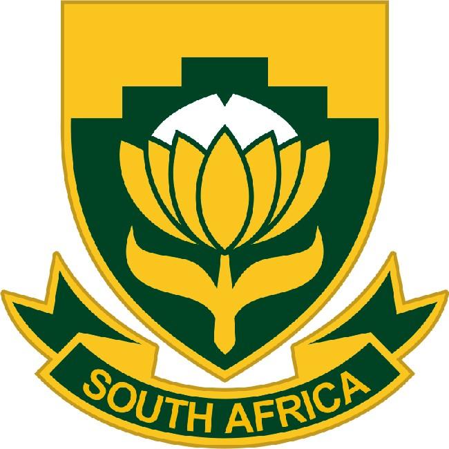 África do sul
