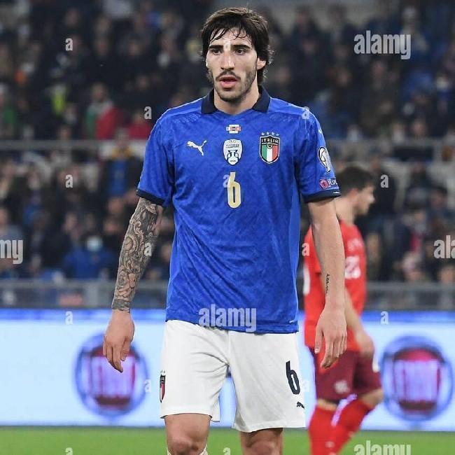 Sandro Tonali