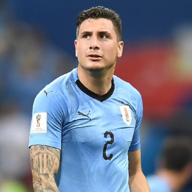 Jose Gimenez