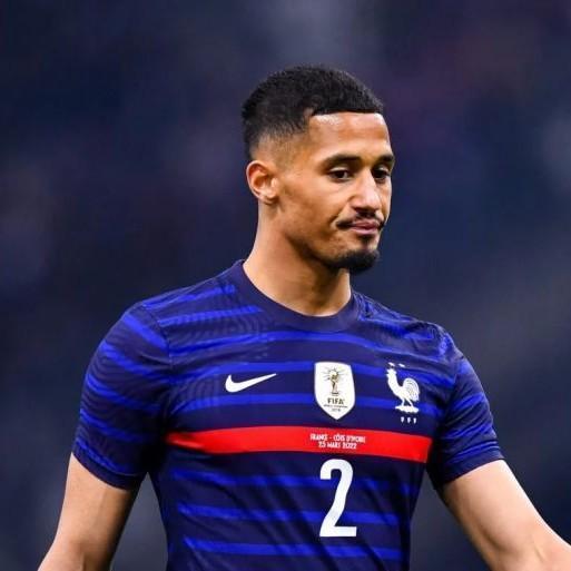 William Saliba