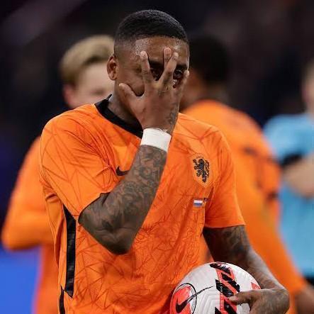 Steven Bergwijn