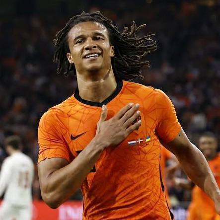 Nathan Ake