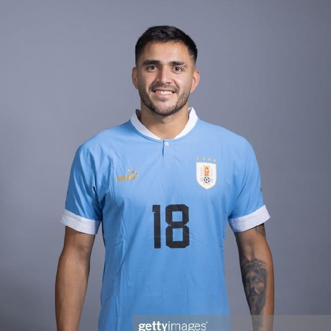 Maximiliano Gómez