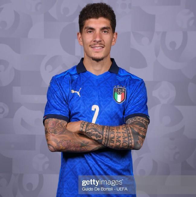 Giovanni Di Lorenzo