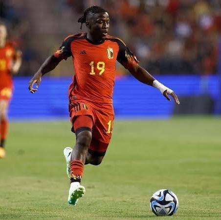 Johan bakayoko